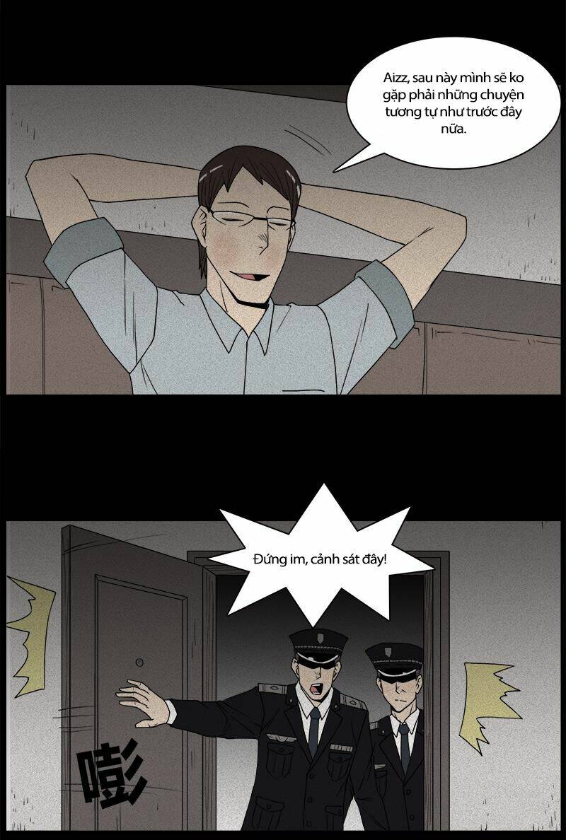 kinh dị đêm khuya chapter 52 41