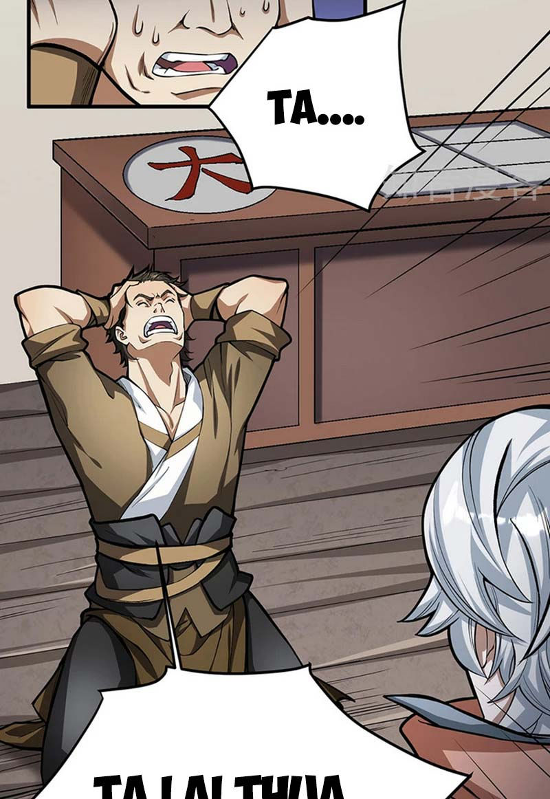 võ đạo độc tôn chapter 460 9