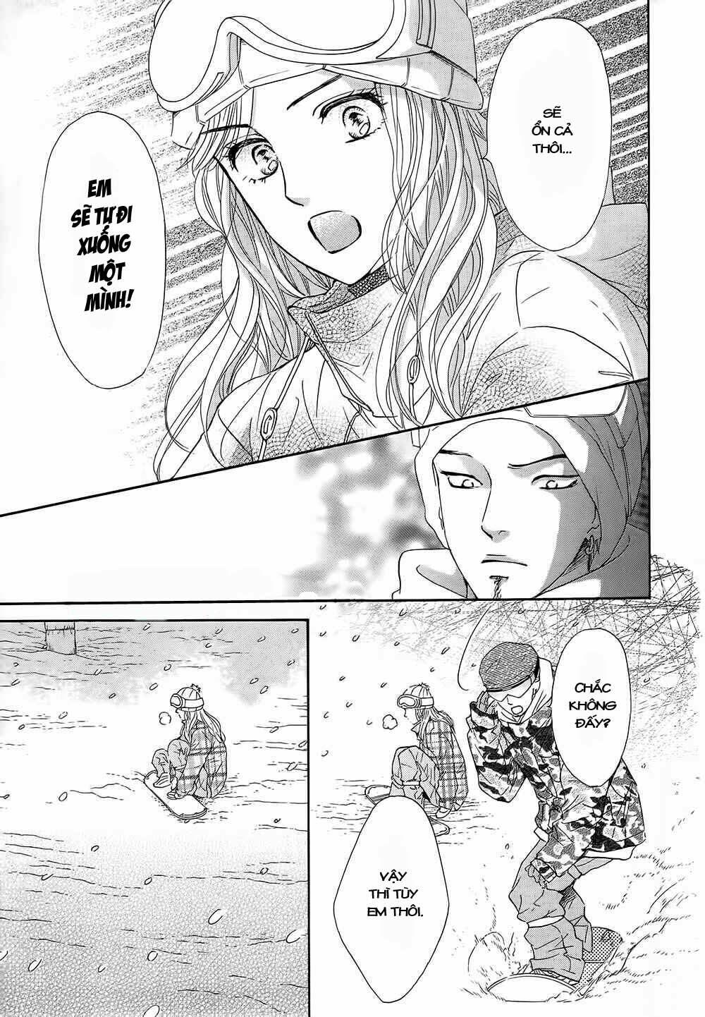 sumika sumire chapter 15 23