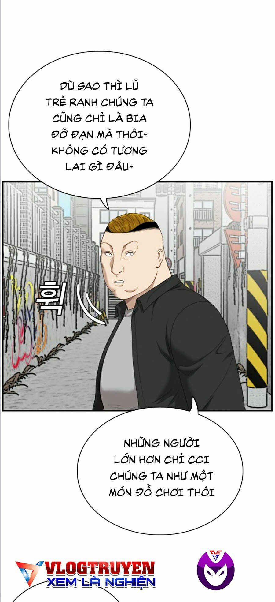 người xấu chapter 54 37