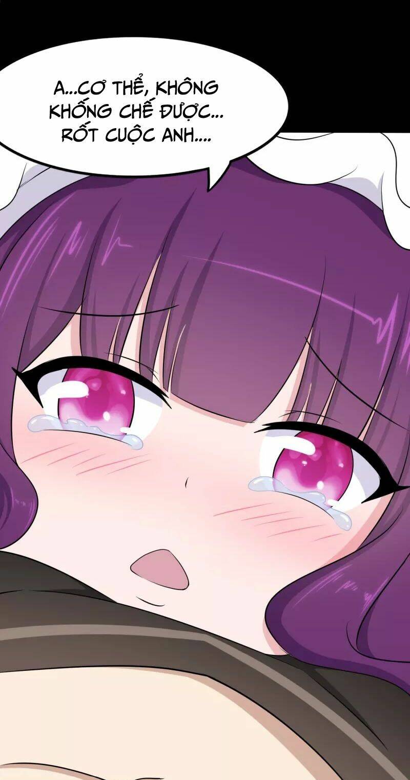 bạn gái virus của tôi chapter 240 27
