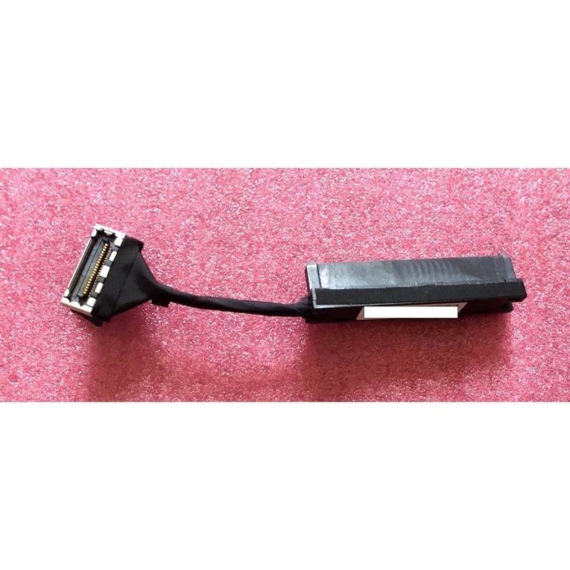 Mới Dây Cáp Ổ Cứng Hdd Cho Dell Latitude 3380 Chromebook