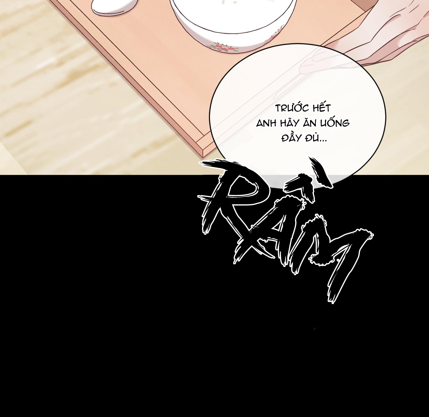 hội chứng minmotion chapter 29 23