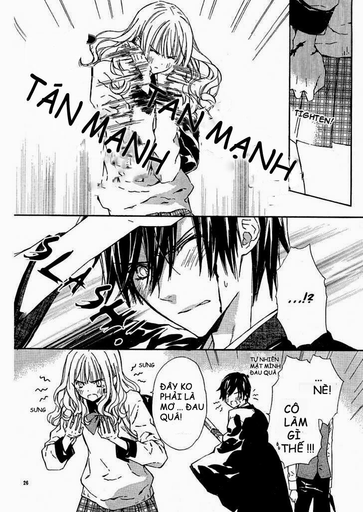 seirei produce chapter 1 25