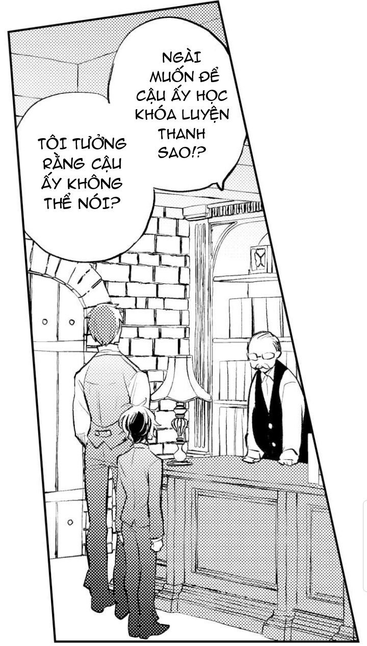 tiếng gọi của tình yêu sau trải nghiệm cận tử chapter 8 19