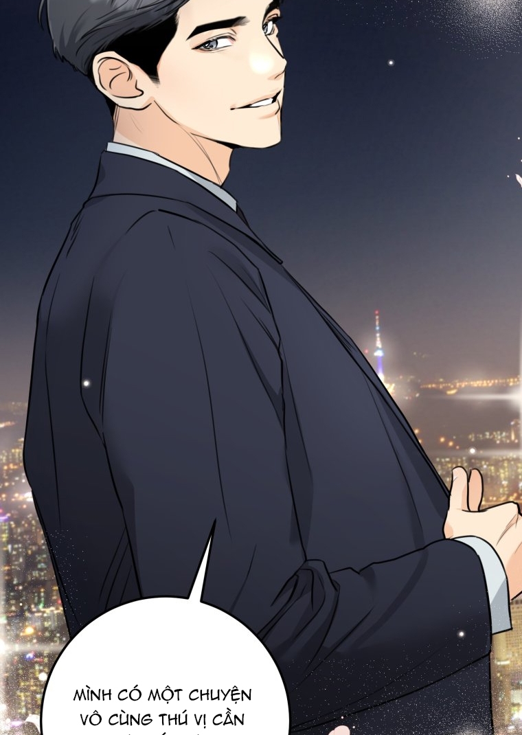[15+] Lý Do Kết Hôn chapter 10.2 - Trang 70