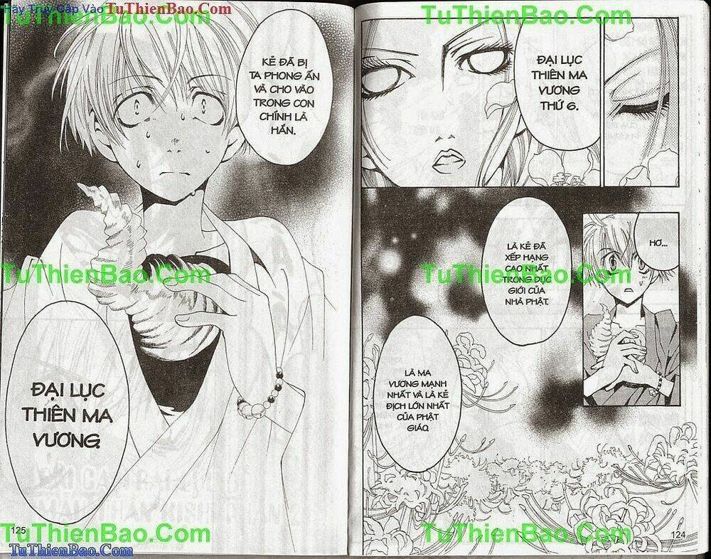truyền thuyết thiên cẩu chapter 15 63