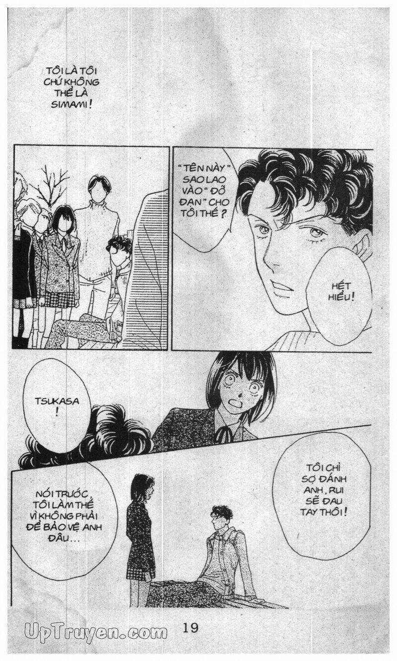 con nhà giàu chapter 191 16