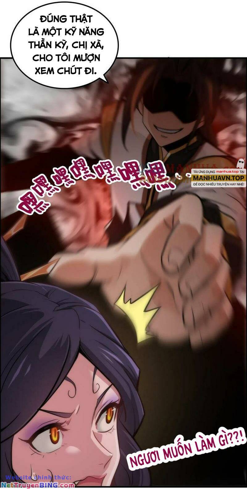 tu tiên chính là như vậy chapter 42 19