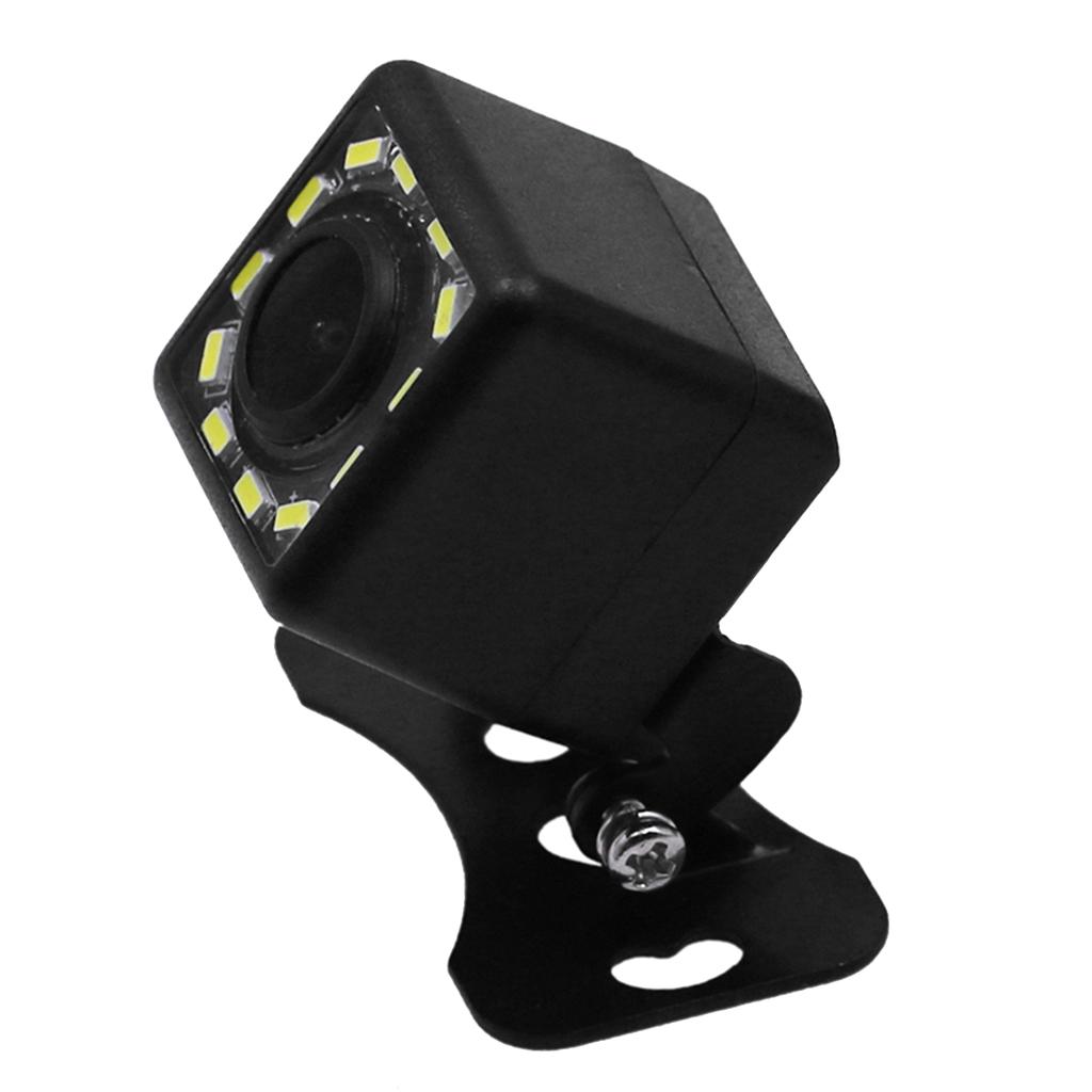 2pcs Car Rear View Reverse Backup Camera Parking  HD 170 Deg