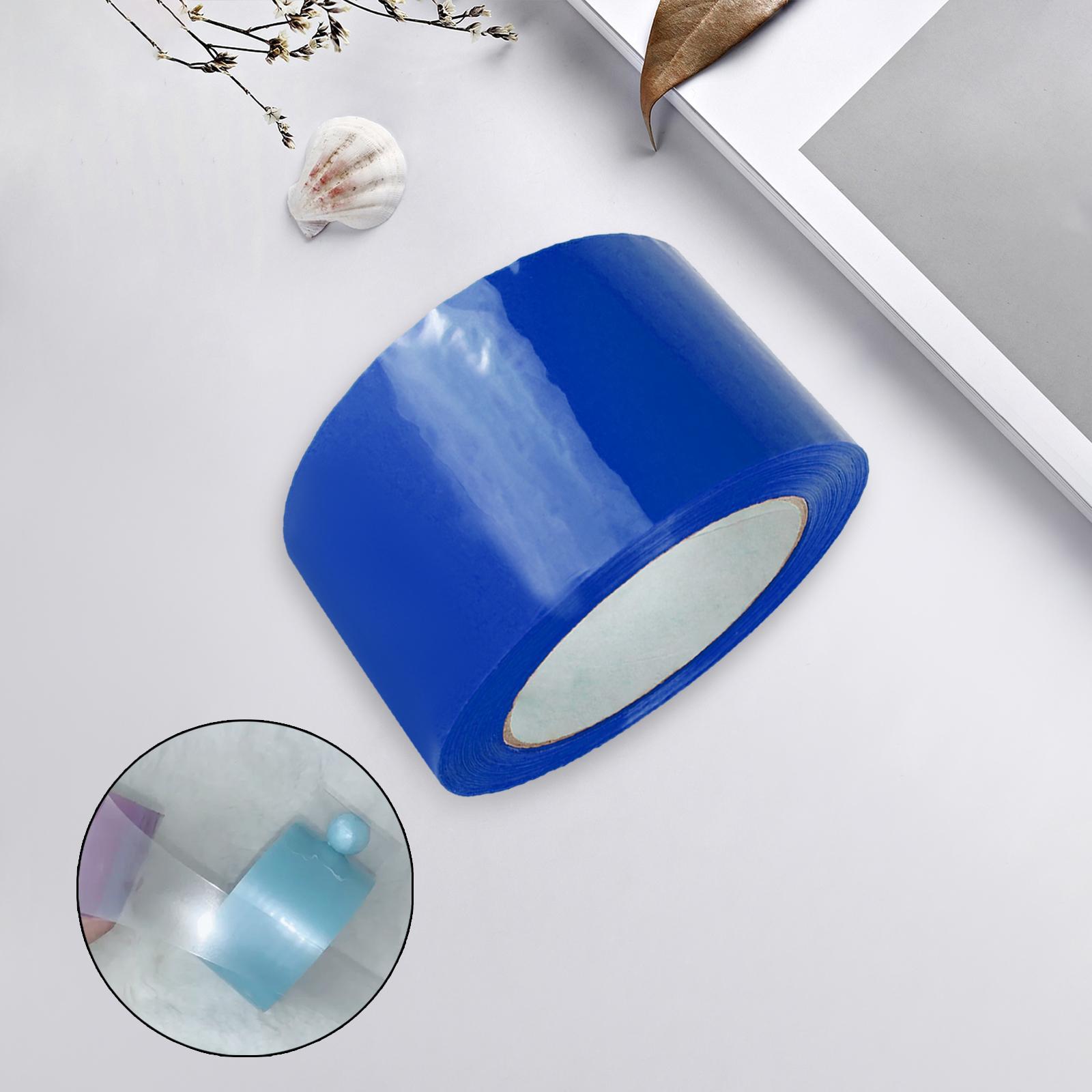 4 Pieces 30M Sticky Ball Rolling Tape Crafts Relaxing for
