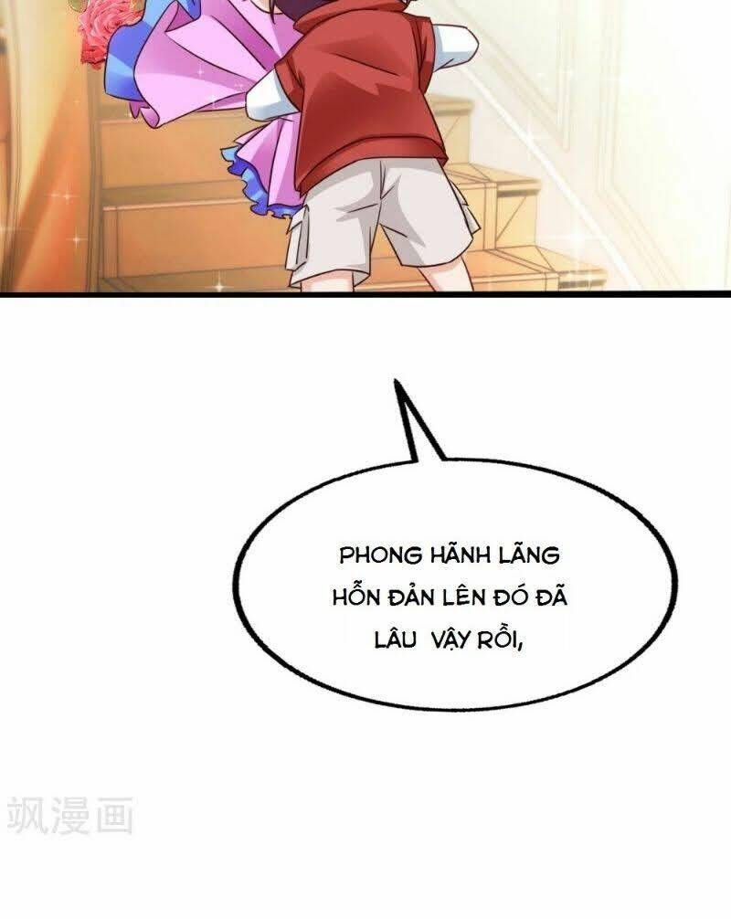 nhập cốt noãn hôn chapter 313 31