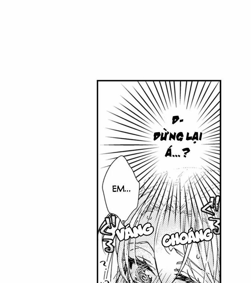 sếp thú tính nhà bên chapter 92 1