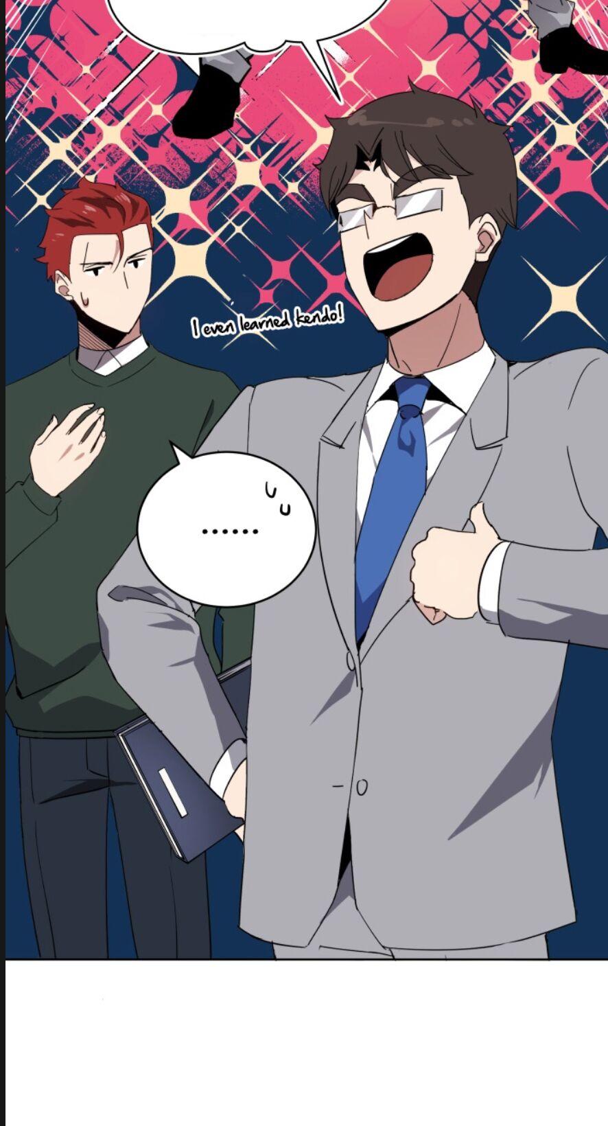 Ma Tôn Tái Thế chapter 76.5 8