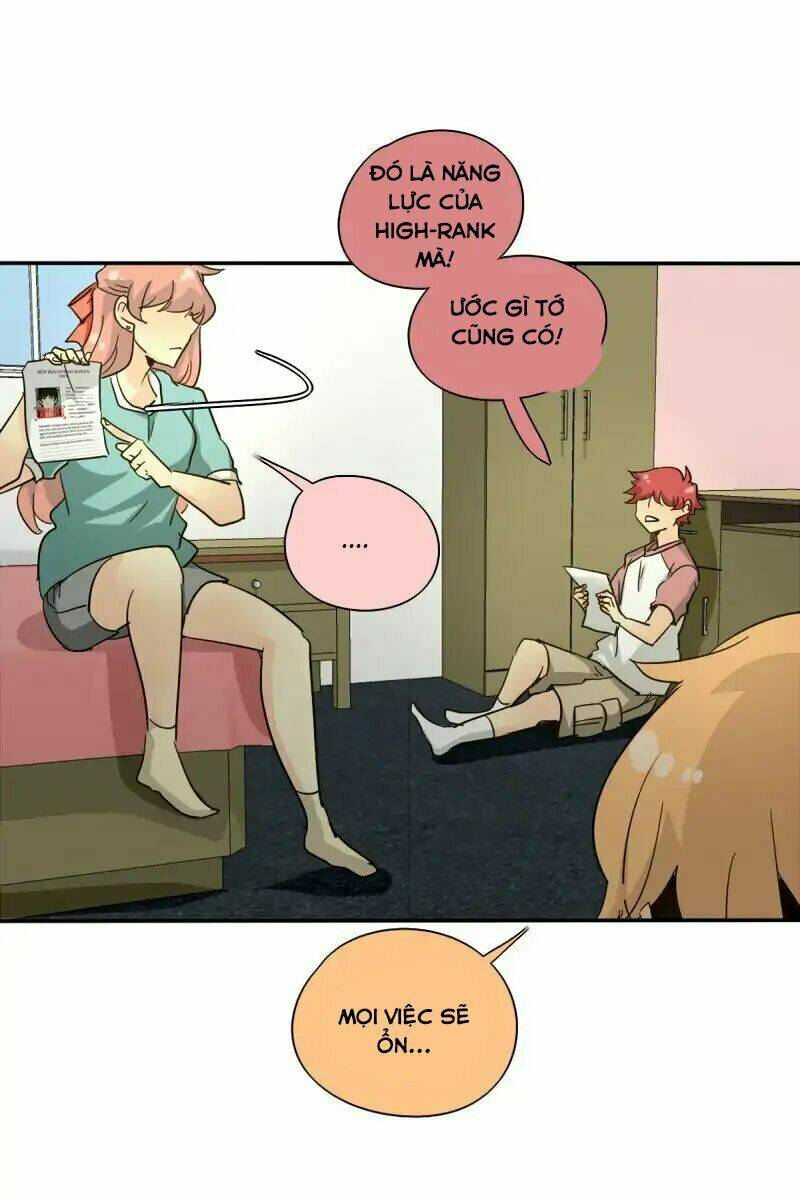Thế Giới Không Hoàn Hảo Chapter 149 29