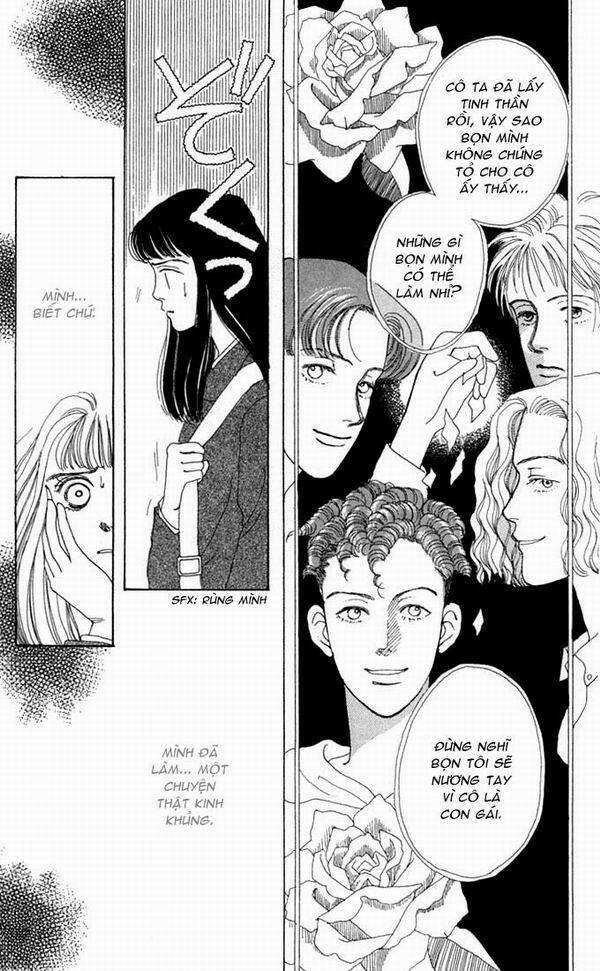 con nhà giàu chapter 2 16