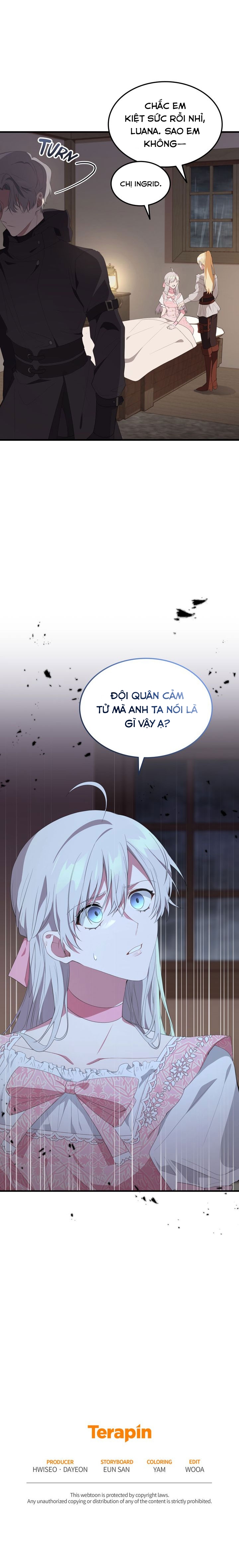 thưởng thức hương vị chapter 42 19