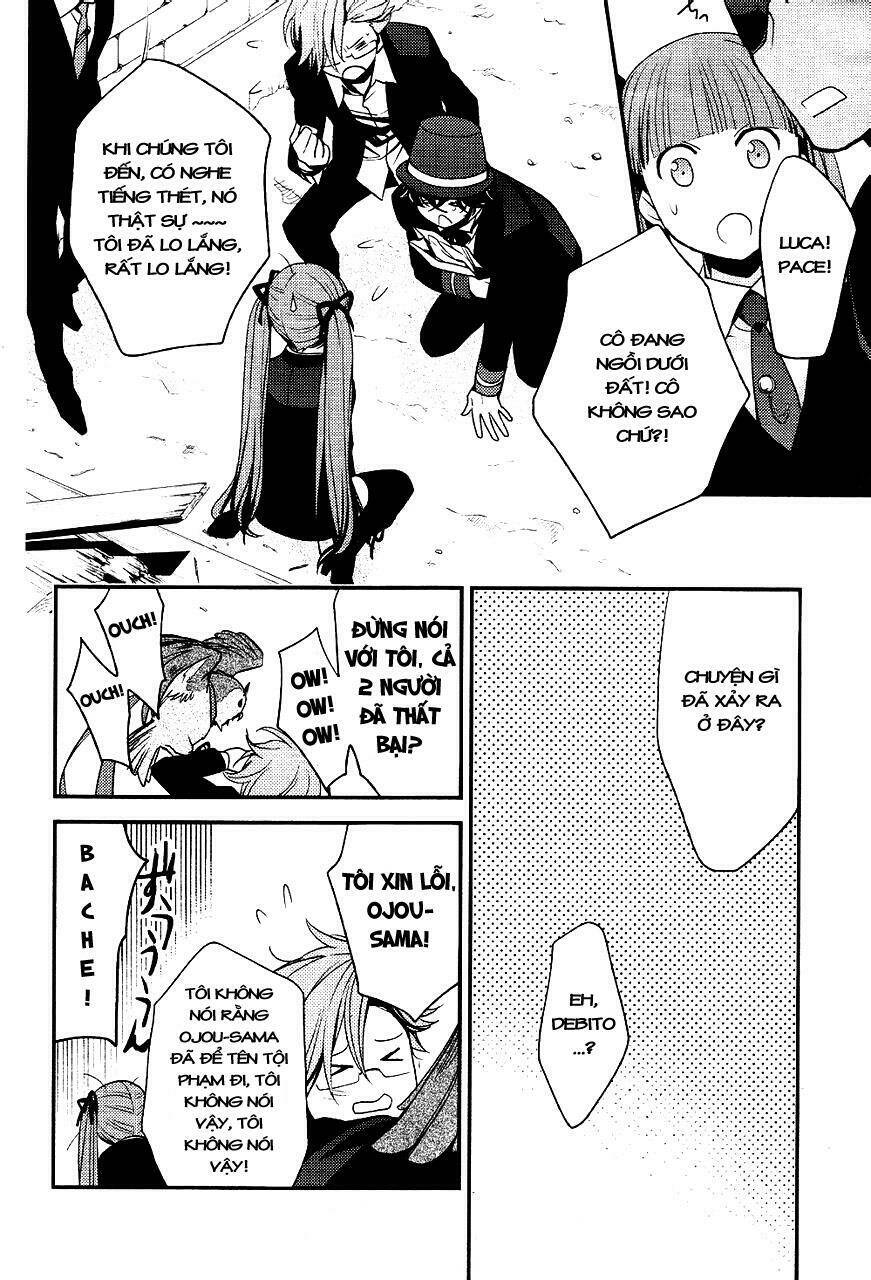 arcana famiglia chapter 3 25