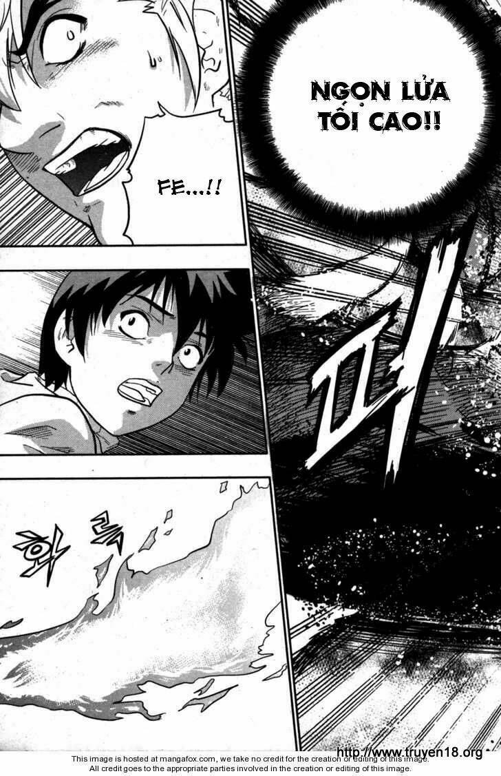 the legend of maian chapter 8 21