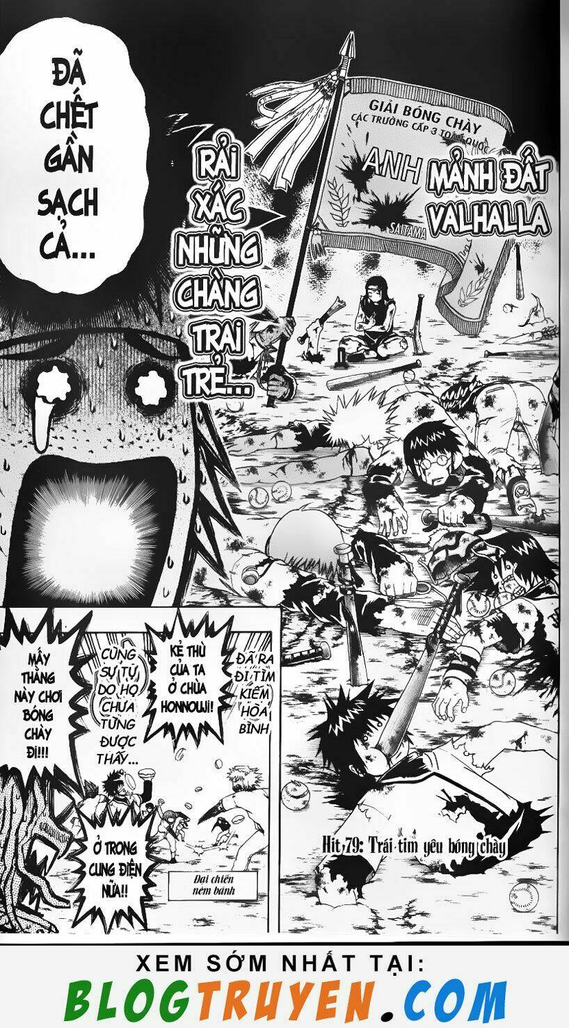 mr.fullswing chapter 79 6