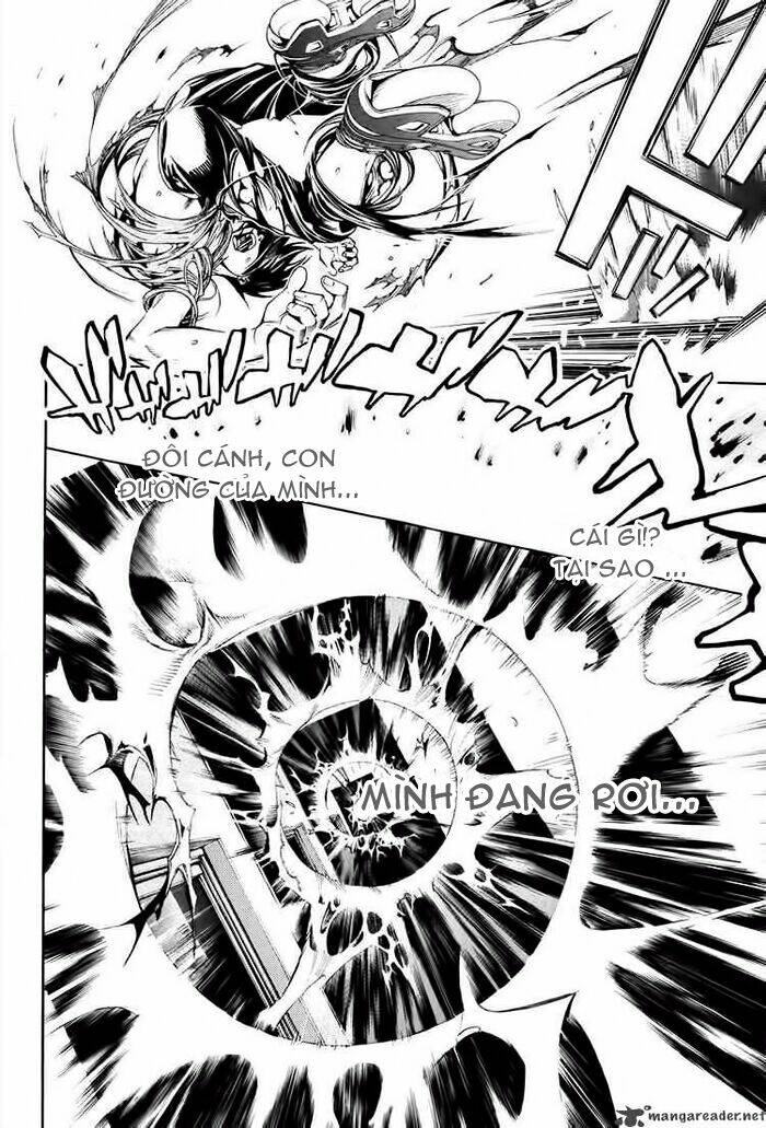 air gear chapter 135 3