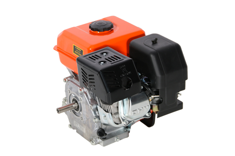 Máy nổ MITSUYAMA TL-160