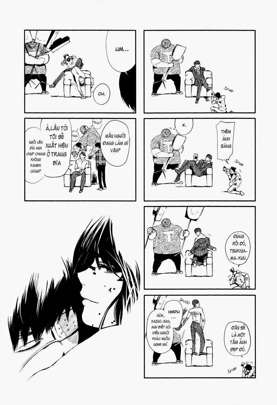 ngạ quỷ tokyo chapter 48 25