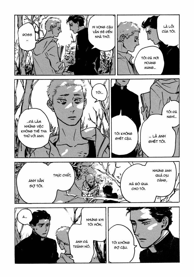 dear, my god chapter 1.2 51