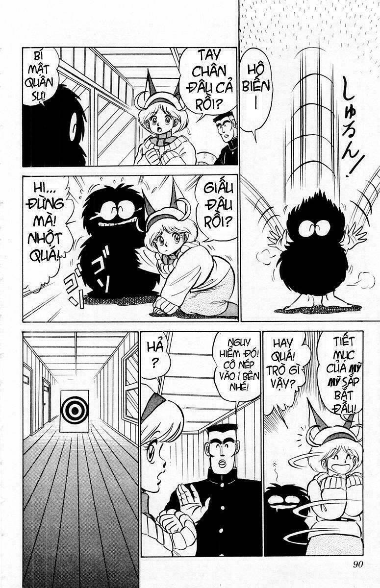 yuu & mi chapter 15 18