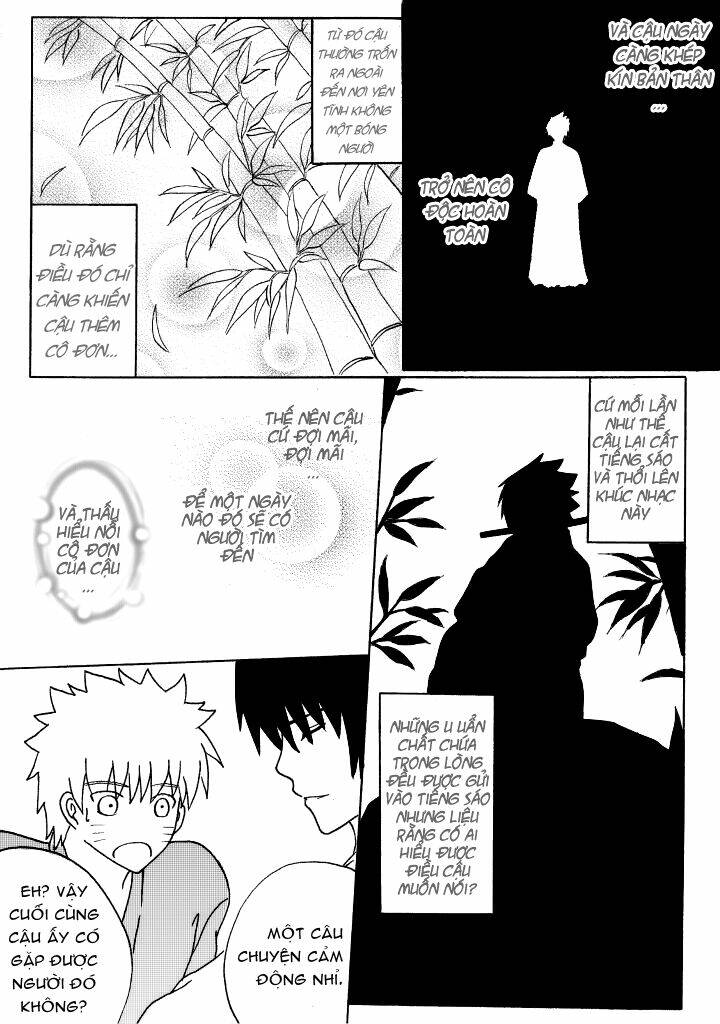 gặp người thổi sáo chapter 4 7