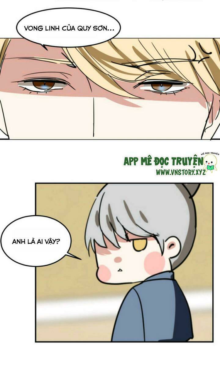 đạo trưởng đại nhân đến nhà chapter 12 18