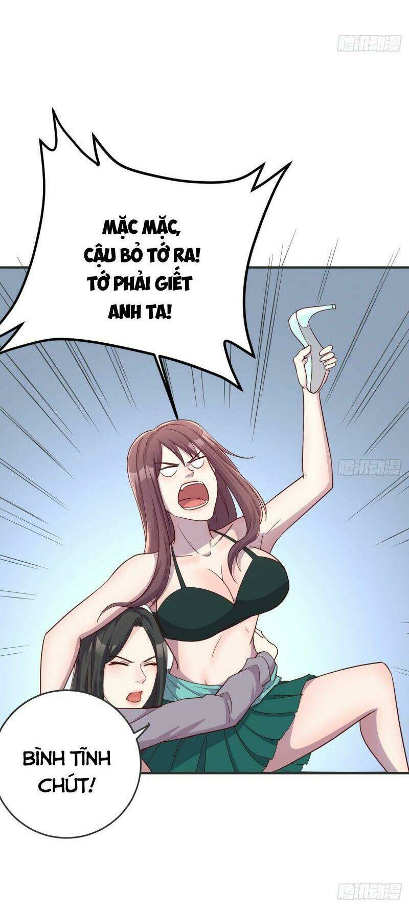 y thánh thiên tài tại hoa đô chapter 36 14