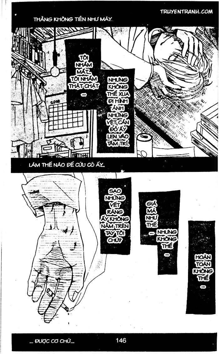 love n life chapter 59 20