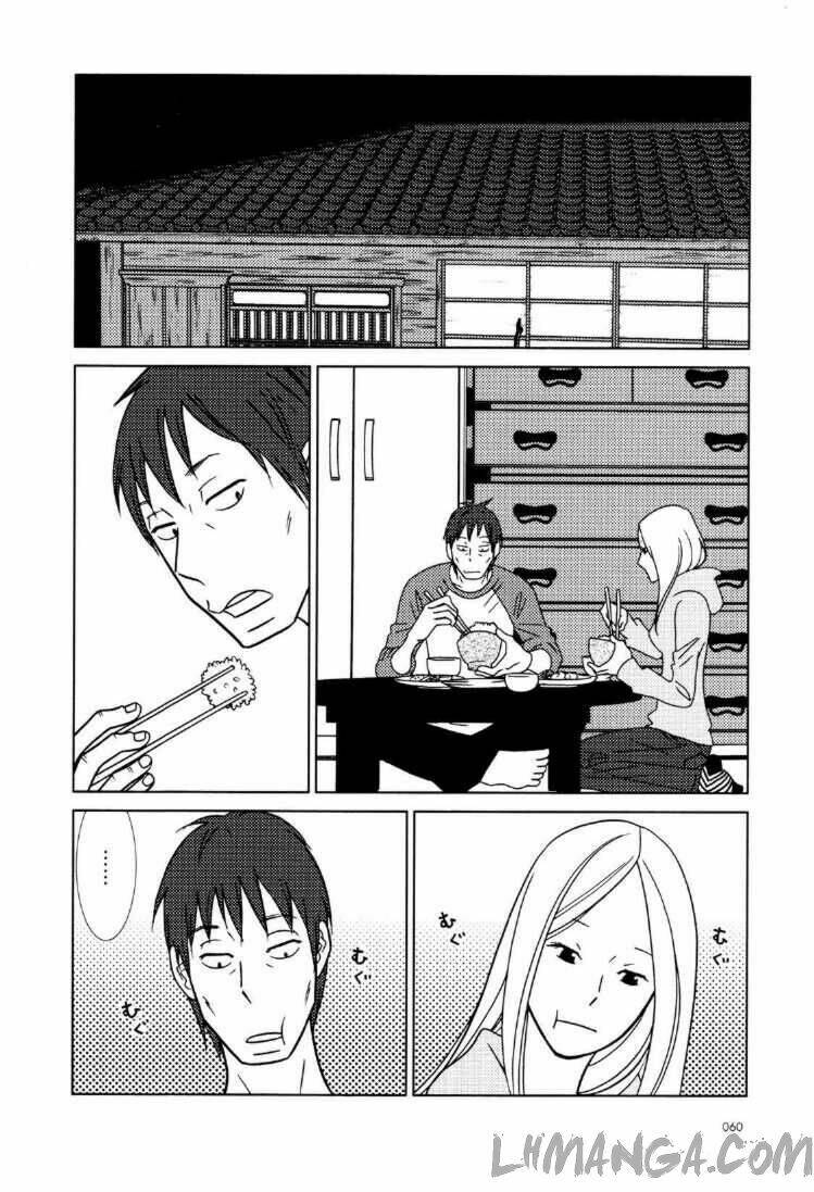 usagi drop chapter 51 21