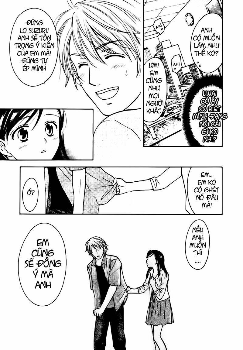 dousei recipe chapter 6 16