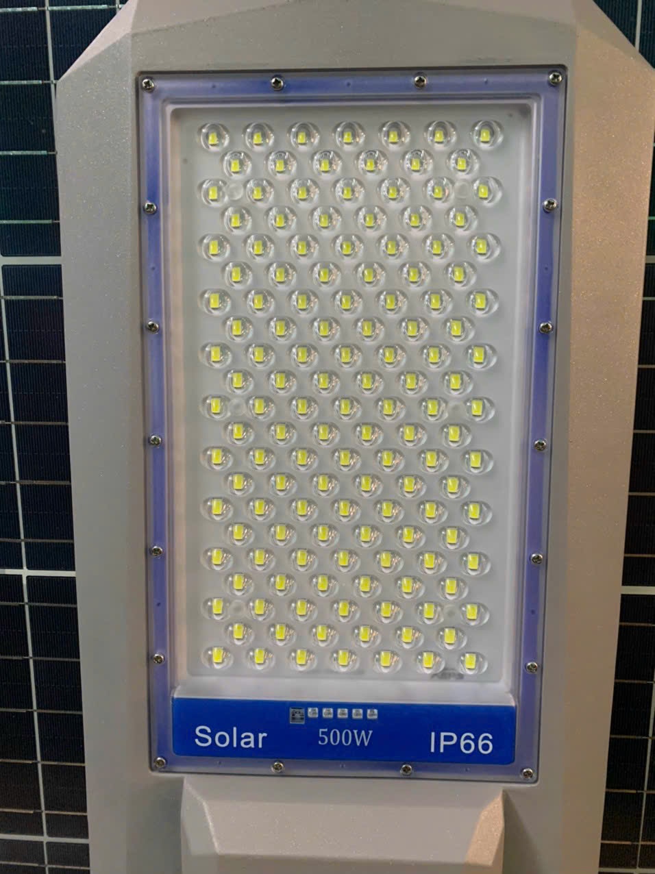 Đèn led đường phi thuyền 500w siêu sáng cao cấp,cam kết giá tốt nhất