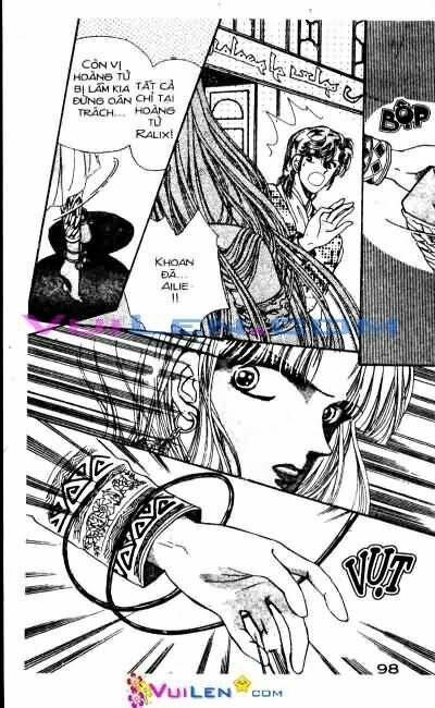 nàng công chúa ham chơi chapter 7 98