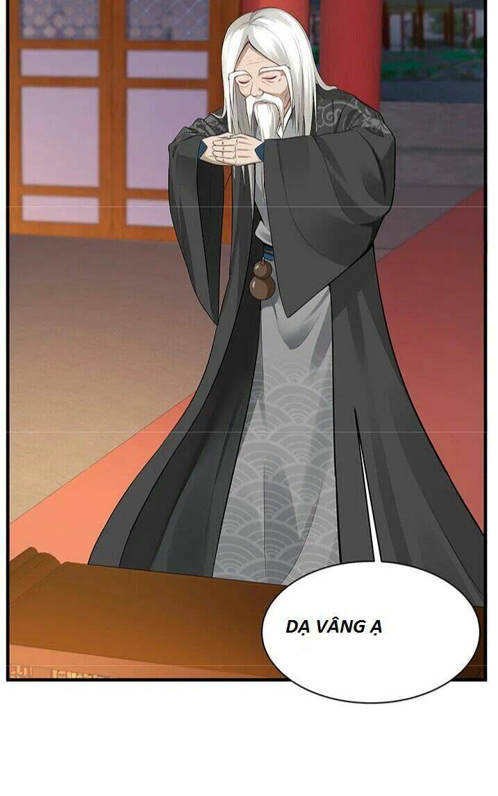 độc phi thần y quá kiêu ngạo chapter 28 12