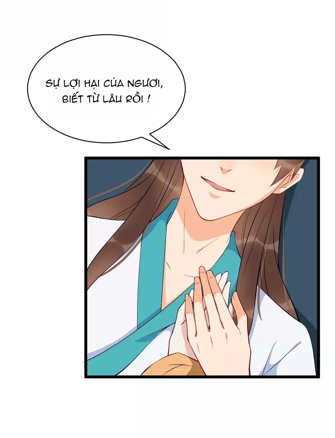 Bồng Sơn Viễn chapter 42 - Trang 36