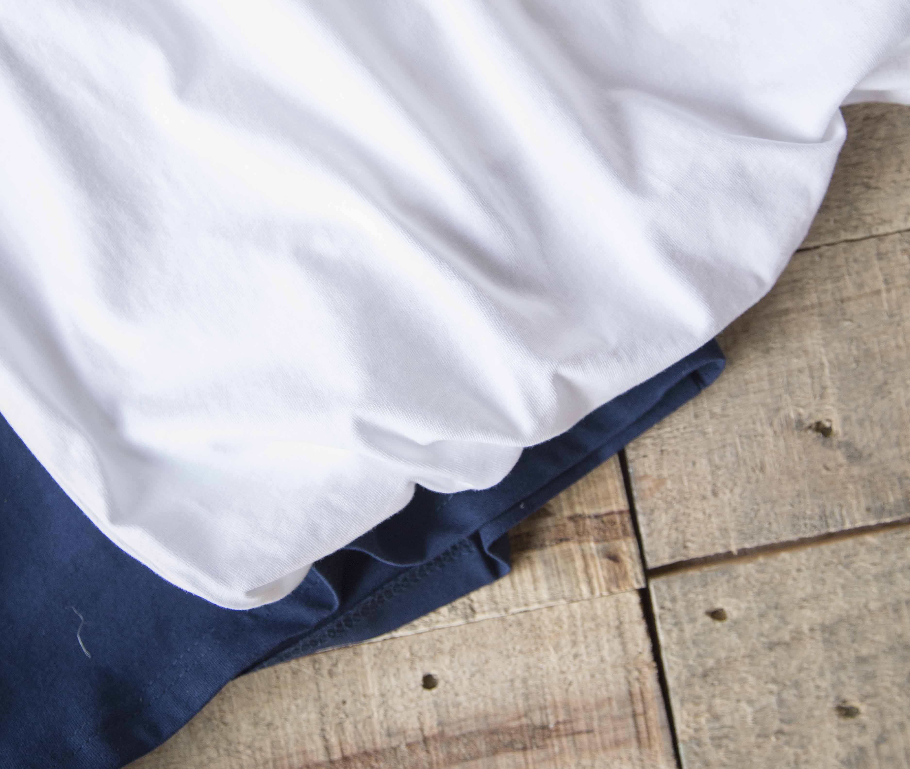 Áo thun nam cổ tròn cotton Premium trẻ trung, lịch lãm - LAB