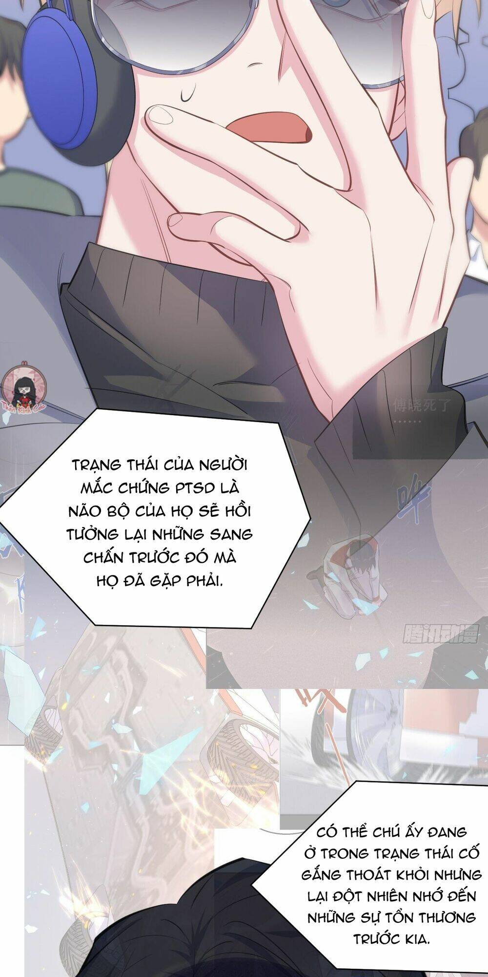 nhạc phụ đại nhân là lão bà chapter 67 18