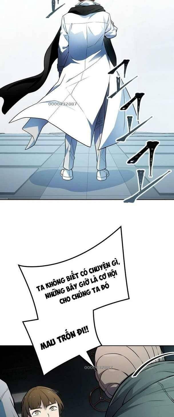 tòa tháp bí ẩn 2 chapter 574 39