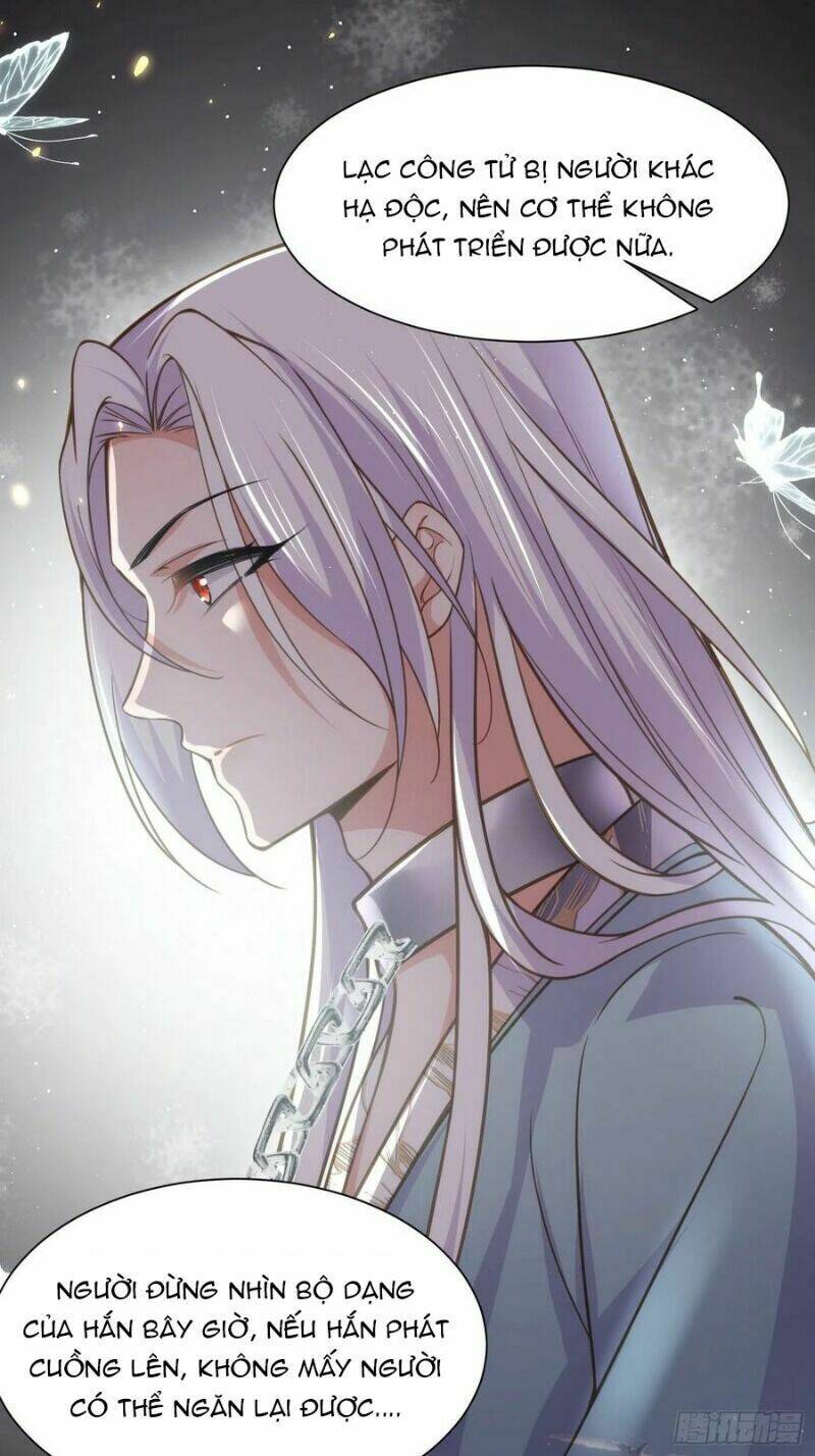 hoạn phi thiên hạ chapter 128 17