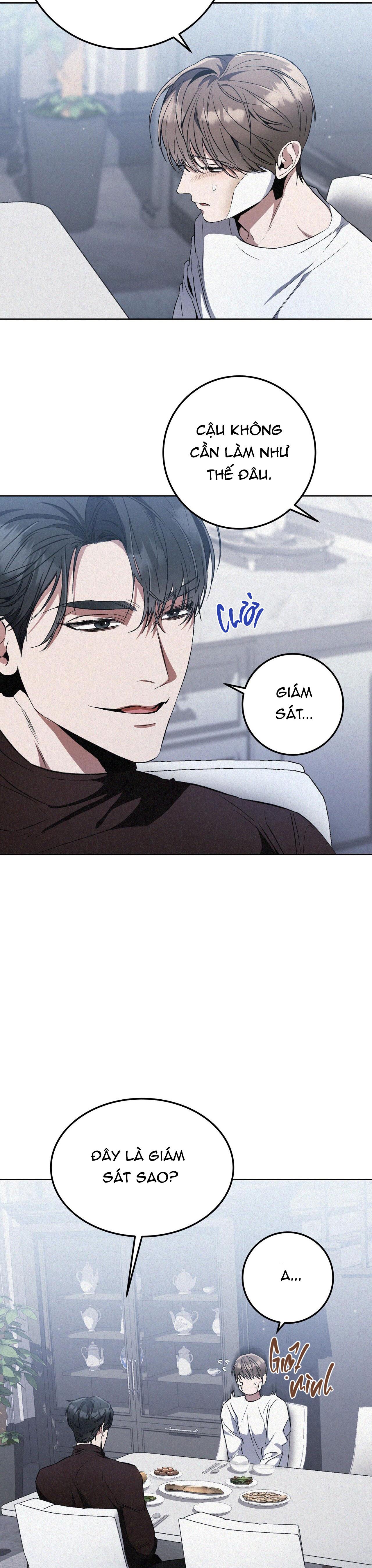 vô hình chapter 5 24