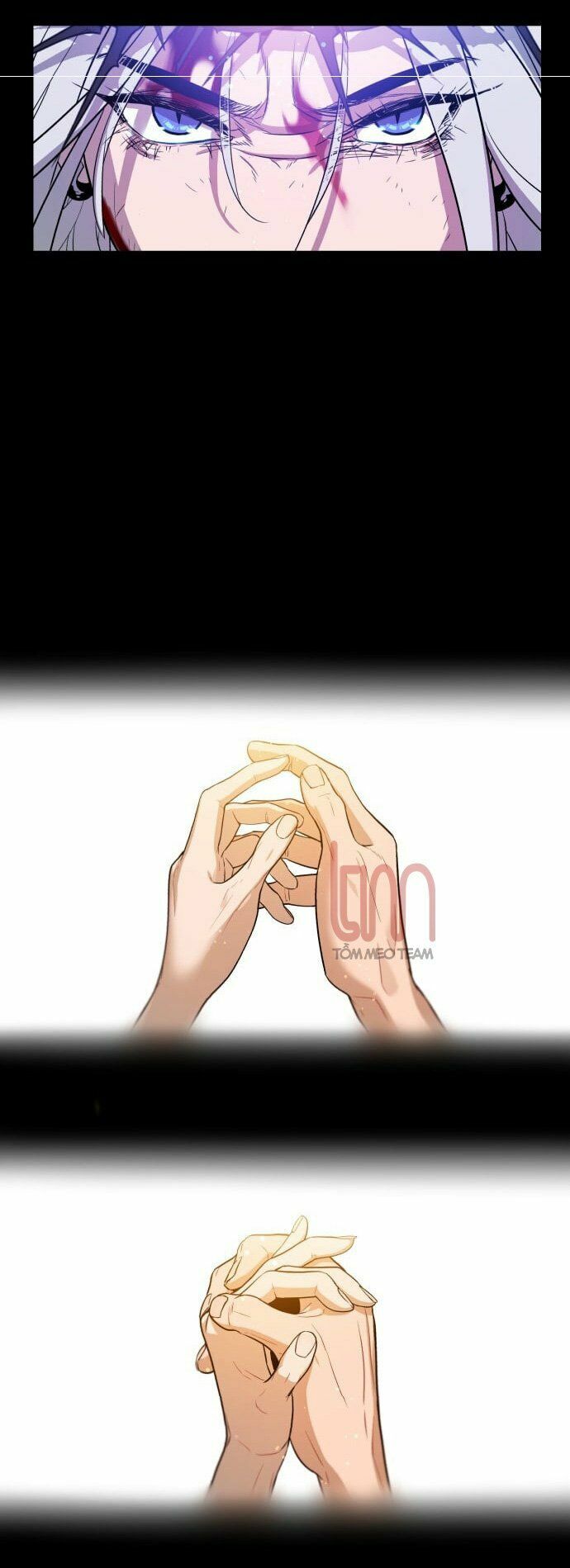 Máu trắng chapter 0 20