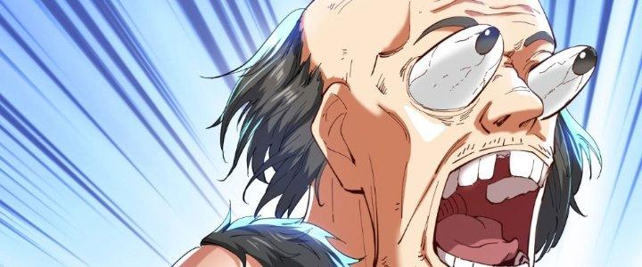 ẩn cư mười vạn năm, đời sau mời ta rời núi chapter 33 13