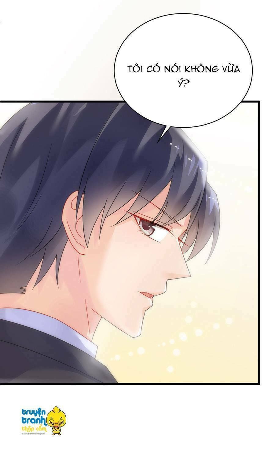 chọc tới chủ tịch tổng tài 2 chapter 54 17