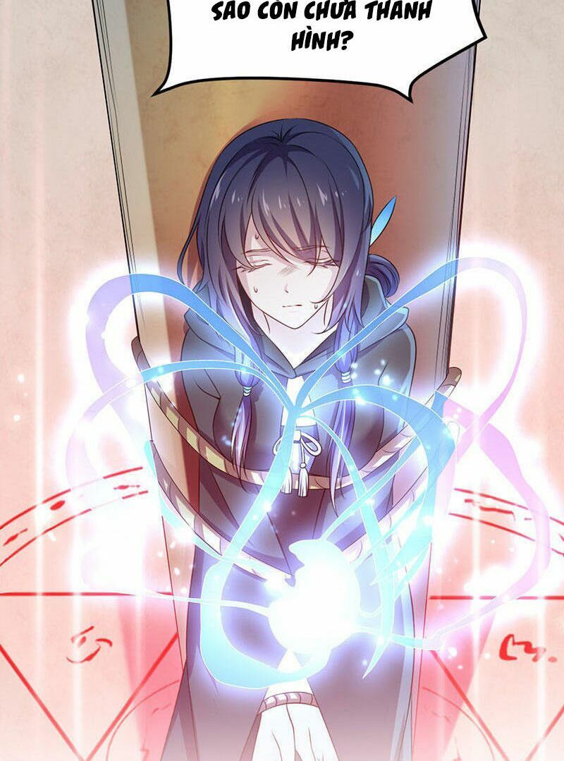 khuynh thế đế vương cơ chapter 16.1 12