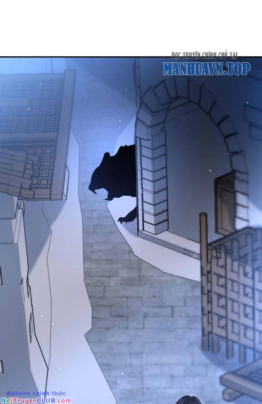 cựu nhật ngự long chapter 41 47