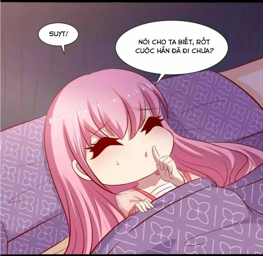 thỏ yêu tiểu vương phi chapter 40 5